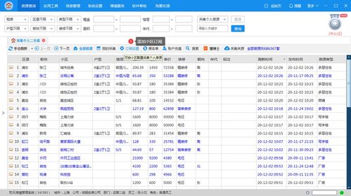 如何让优质小区房源自动来找你 房产中介需要看一下这篇文章