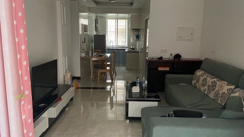 红谷滩新区个人房源寻找合租室友 长江路地铁站200...