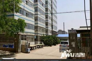 兰州威信制药厂家属院二手房房源,房价价格,小区怎么样 吉屋网