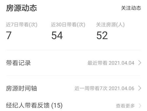 一文教你如何找到高性价比房源 下