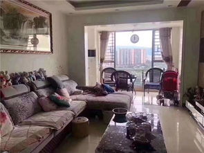 3室 60.8万 115平米 精品房源来了,湿地公园临河观景,人车分离小区,三室精装 房屋出售 峨眉3099生活网