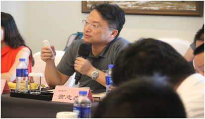 房天下沈阳举办"三一战略"行业峰会 推动市场回归常态